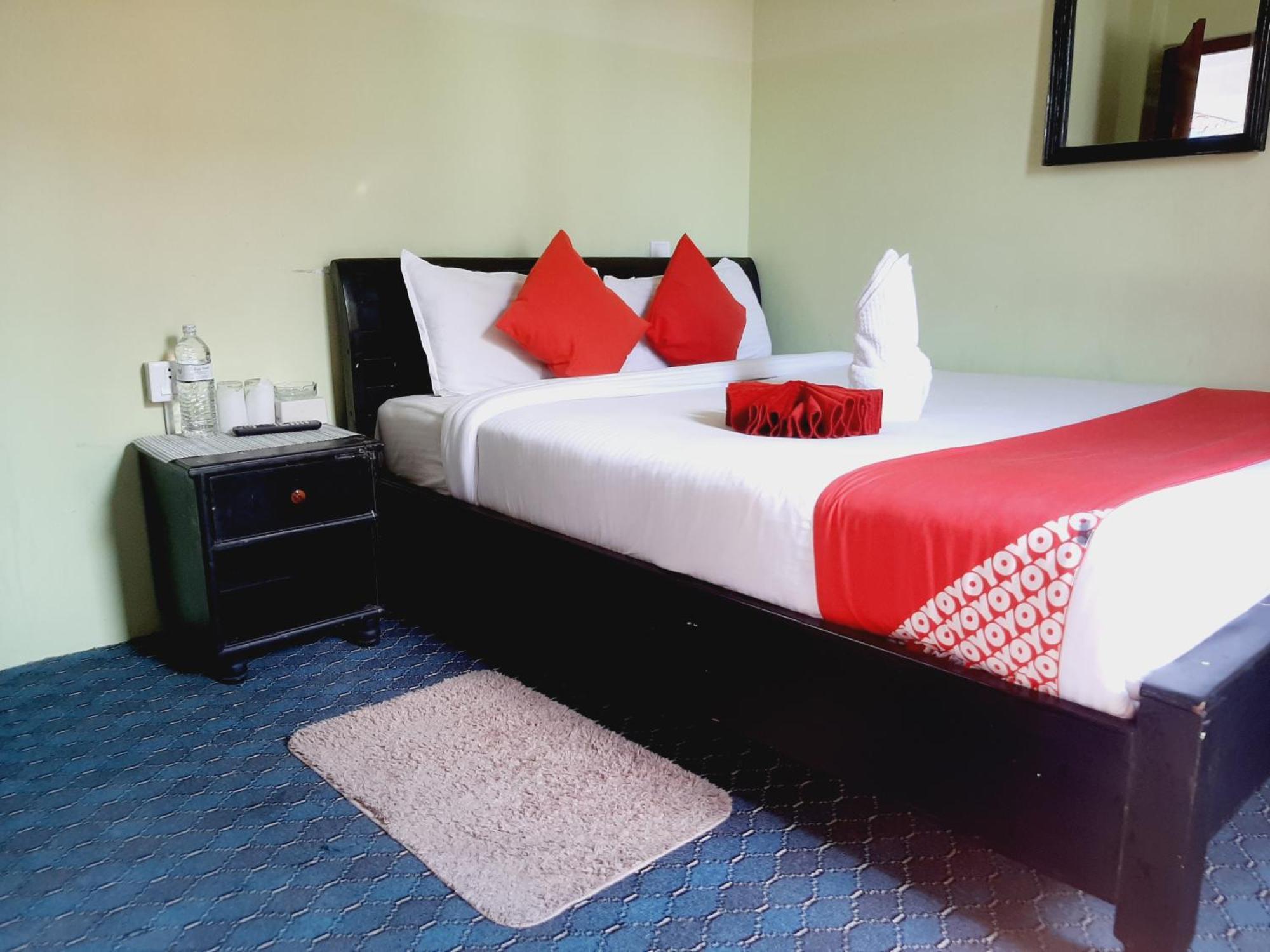 Hotel Lake N Yeti Pokhara Cameră foto