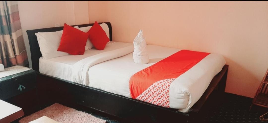 Hotel Lake N Yeti Pokhara Cameră foto