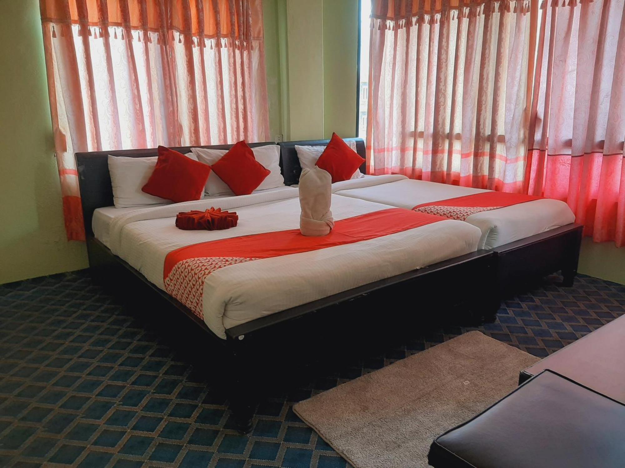 Hotel Lake N Yeti Pokhara Cameră foto